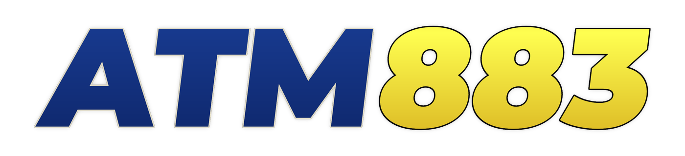 atm883 logo